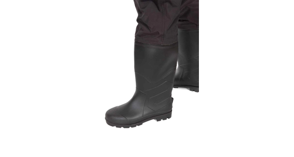FOX RAGE - Brodící kalhoty Lightweight Waist Wader vel. 45