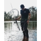 FOX RAGE - Brodící kalhoty Lightweight Waist Wader vel. 45