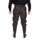 FOX RAGE - Brodící kalhoty Lightweight Waist Wader vel. 45