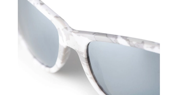 FOX RAGE - Brýle Light Camo Sunglass Grey Lense