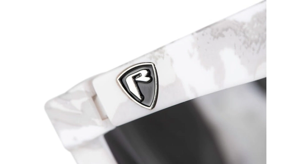 FOX RAGE - Brýle Light Camo Sunglass Grey Lense