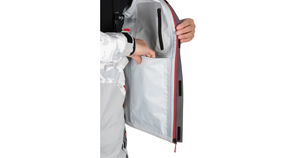 FOX RAGE - Bunda Light Camo RS Triple Layer Jacket vel. L
