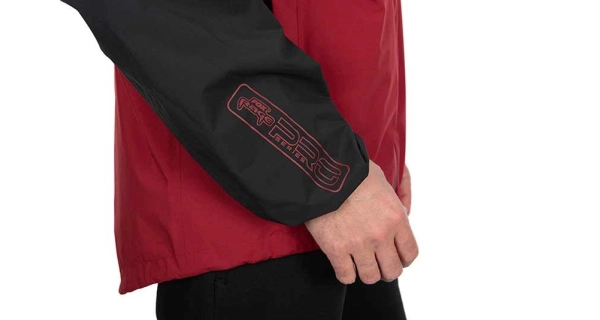 FOX RAGE - Bunda Pro Series Stash Waterproof Jacket vel. 3XL