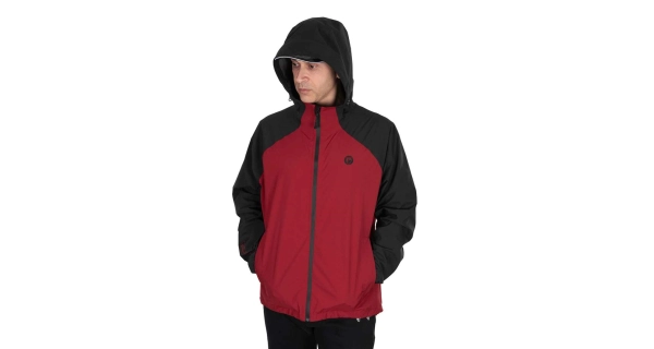 FOX RAGE - Bunda Pro Series Stash Waterproof Jacket vel. 3XL