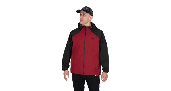FOX RAGE - Bunda Pro Series Stash Waterproof Jacket vel. 3XL