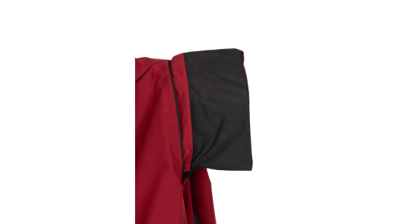 FOX RAGE - Bunda Pro Series Stash Waterproof Jacket vel. 3XL