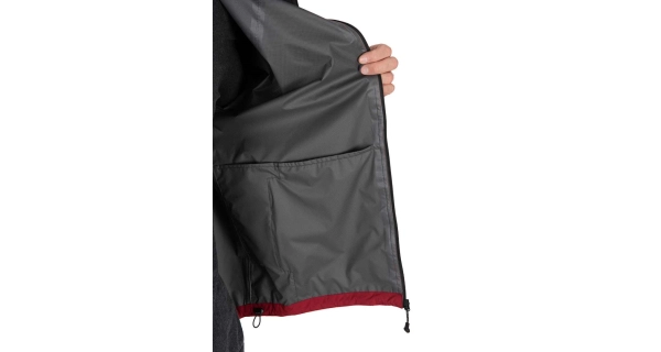 FOX RAGE - Bunda Pro Series Stash Waterproof Jacket vel. 3XL