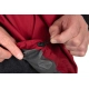 FOX RAGE - Bunda Pro Series Stash Waterproof Jacket vel. 3XL