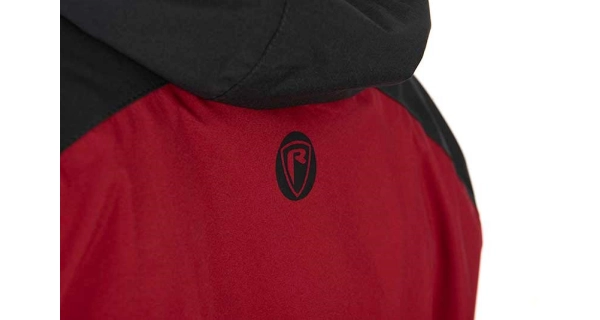 FOX RAGE - Bunda Pro Series Stash Waterproof Jacket vel. 3XL