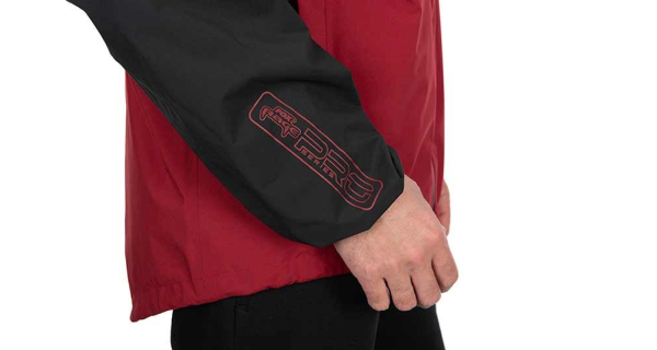 FOX RAGE - Bunda Pro Series Stash Waterproof Jacket vel. L