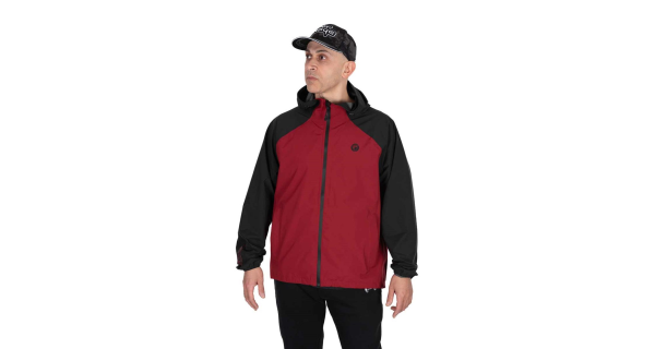 FOX RAGE - Bunda Pro Series Stash Waterproof Jacket vel. L
