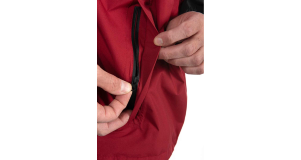 FOX RAGE - Bunda Pro Series Stash Waterproof Jacket vel. L