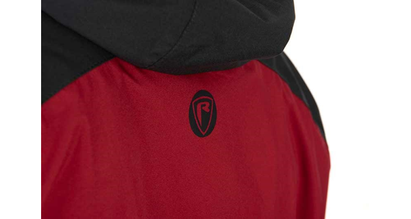 FOX RAGE - Bunda Pro Series Stash Waterproof Jacket vel. L