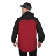 FOX RAGE - Bunda Pro Series Stash Waterproof Jacket vel. XL