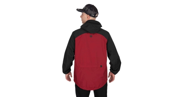 FOX RAGE - Bunda Pro Series Stash Waterproof Jacket vel. XL