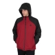 FOX RAGE - Bunda Pro Series Stash Waterproof Jacket vel. XL