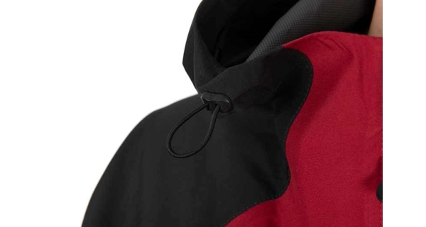 FOX RAGE - Bunda Pro Series Stash Waterproof Jacket vel. XL