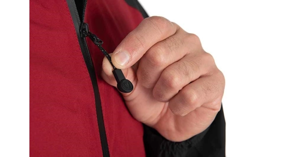 FOX RAGE - Bunda Pro Series Stash Waterproof Jacket vel. XL