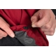 FOX RAGE - Bunda Pro Series Stash Waterproof Jacket vel. XL