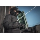 FOX RAGE - Bunda Rip Stop Quilted Jacket Rage Camo Puffa vel. 2XL