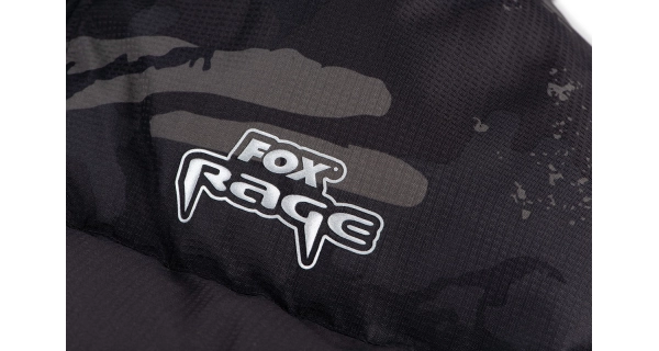 FOX RAGE - Bunda Rip Stop Quilted Jacket Rage Camo Puffa vel. 2XL