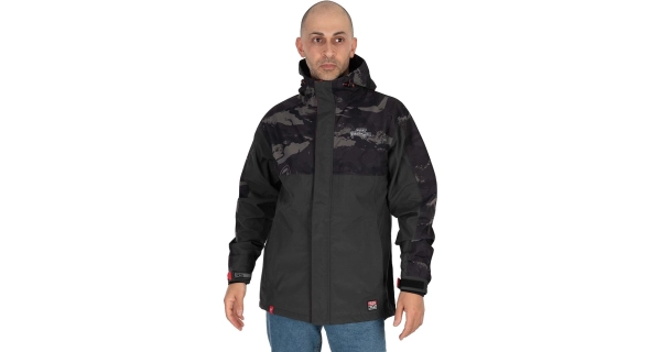 FOX RAGE - Bunda RS Triple Layer Jacket vel. 2XL