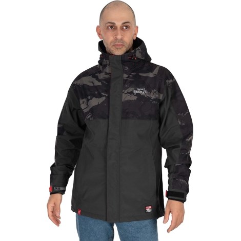 FOX RAGE - Bunda RS Triple Layer Jacket vel. 2XL