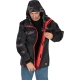 FOX RAGE - Bunda RS Triple Layer Jacket vel. 2XL