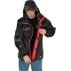FOX RAGE - Bunda RS Triple Layer Jacket vel. S