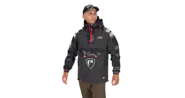 FOX RAGE - Bunda Triple Layer Smock vel. 3XL