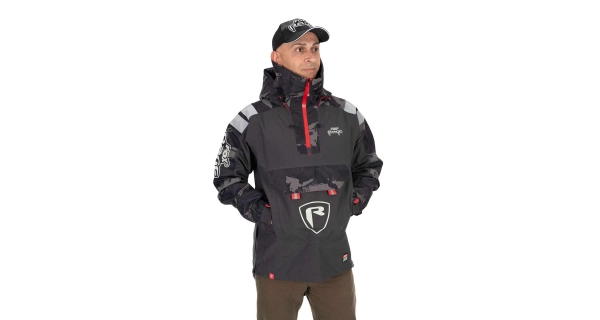 FOX RAGE - Bunda Triple Layer Smock vel. M