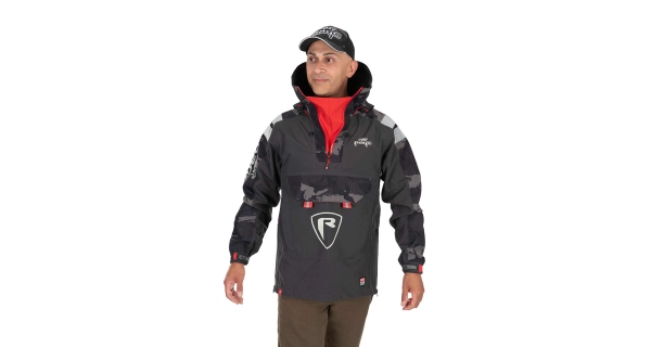 FOX RAGE - Bunda Triple Layer Smock vel. M