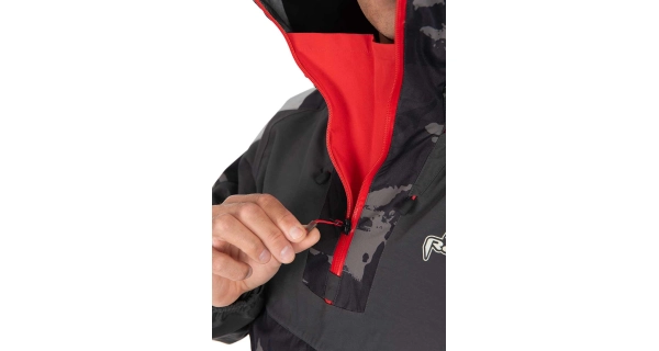 FOX RAGE - Bunda Triple Layer Smock vel. M