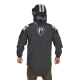 FOX RAGE - Bunda Triple Layer Smock vel. M