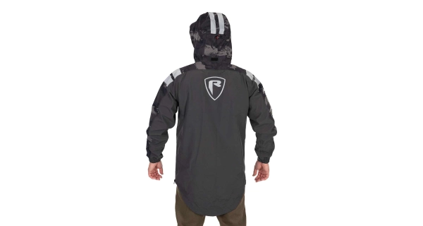 FOX RAGE - Bunda Triple Layer Smock vel. M