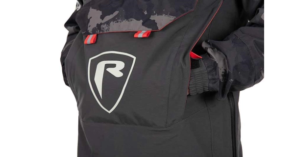 FOX RAGE - Bunda Triple Layer Smock vel. M