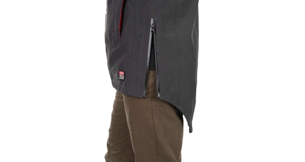 FOX RAGE - Bunda Triple Layer Smock vel. M