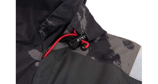 FOX RAGE - Bunda Triple Layer Smock vel. M