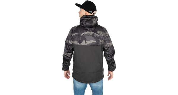 FOX RAGE - Bunda Voyager Lightweight Windblocker vel. 4XL