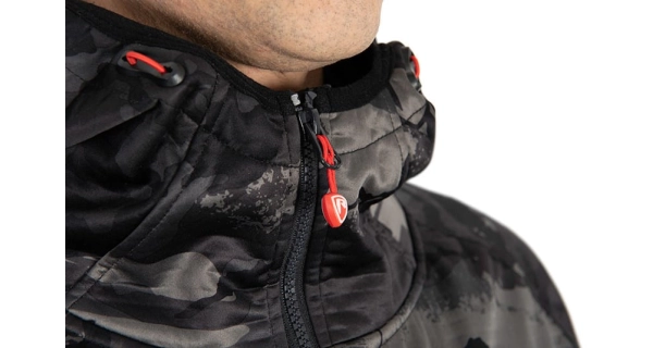 FOX RAGE - Bunda Voyager Lightweight Windblocker vel. XL