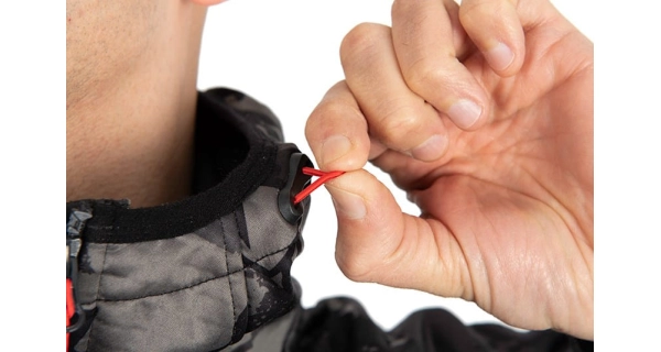 FOX RAGE - Bunda Voyager Lightweight Windblocker vel. XL