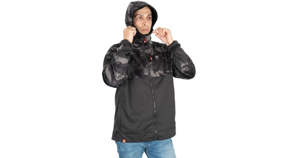 FOX RAGE - Bunda Voyager Lightweight Windblocker vel. XL