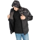 FOX RAGE - Bunda Voyager Lightweight Windblocker vel. XL