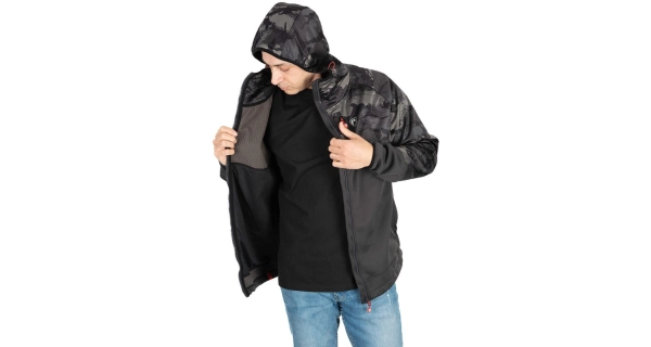FOX RAGE - Bunda Voyager Lightweight Windblocker vel. XL