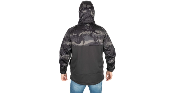 FOX RAGE - Bunda Voyager Lightweight Windblocker vel. XL