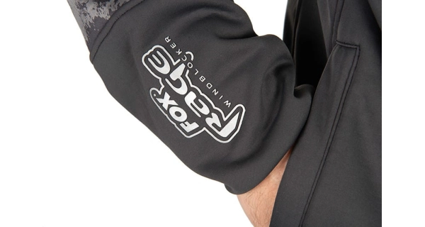 FOX RAGE - Bunda Voyager Lightweight Windblocker vel. XL