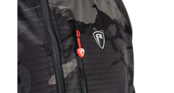FOX RAGE - Bunda Voyager Lightweight Windblocker vel. XL