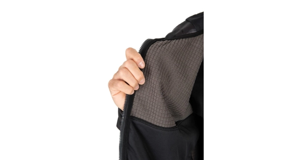 FOX RAGE - Bunda Voyager Lightweight Windblocker vel. XL
