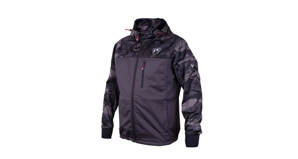 FOX RAGE - Bunda Wind Blocker Jacket Vel. XL