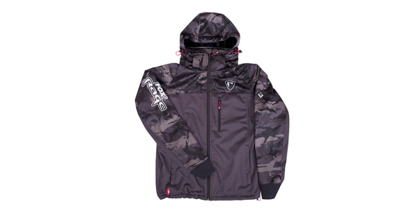 FOX RAGE - Bunda Wind Blocker Jacket Vel. XL